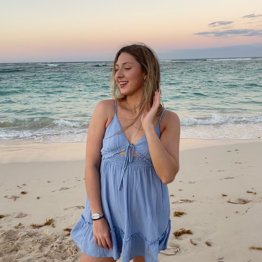 Meet your Posher, Kaitlyn